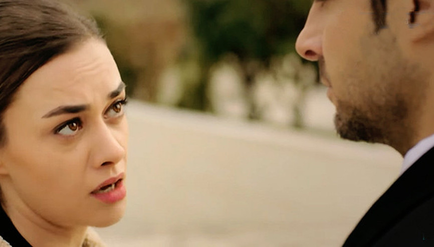 Evlat Kokusu 3. Bölüm İnternet Özel Fragmanı