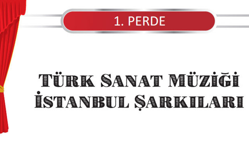 Cumhuriyetimizin ilk yıllarında şarkılar