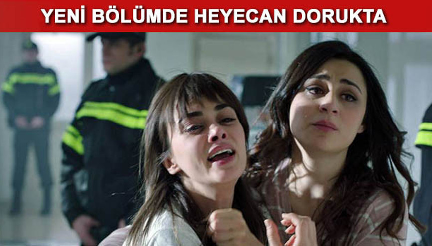 Evlat Kokusu son bölümün ardından yeni fragman yayımlandı