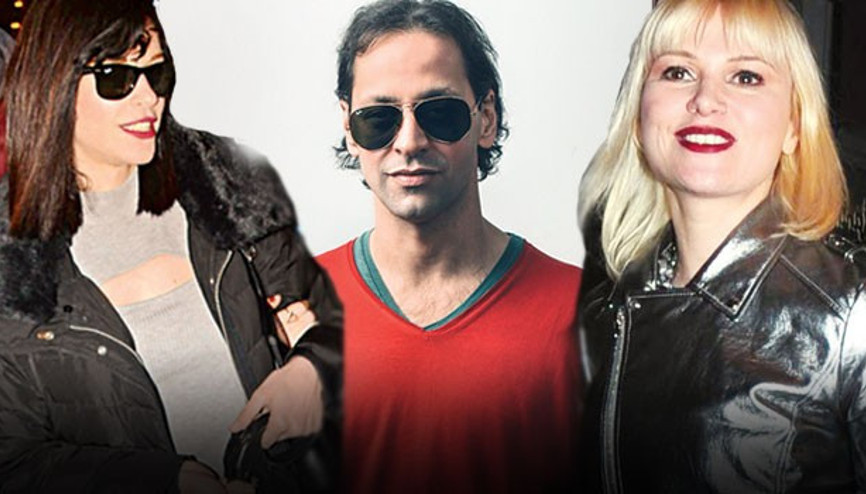 Kıvılcım Ural ile Seçkin Piriler karşılaşırsa...