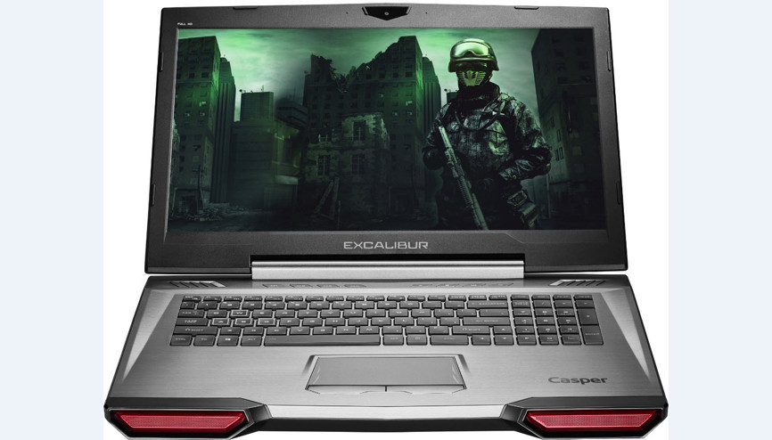 Excalibur’a GTX 1060 ekran kartı dopingi