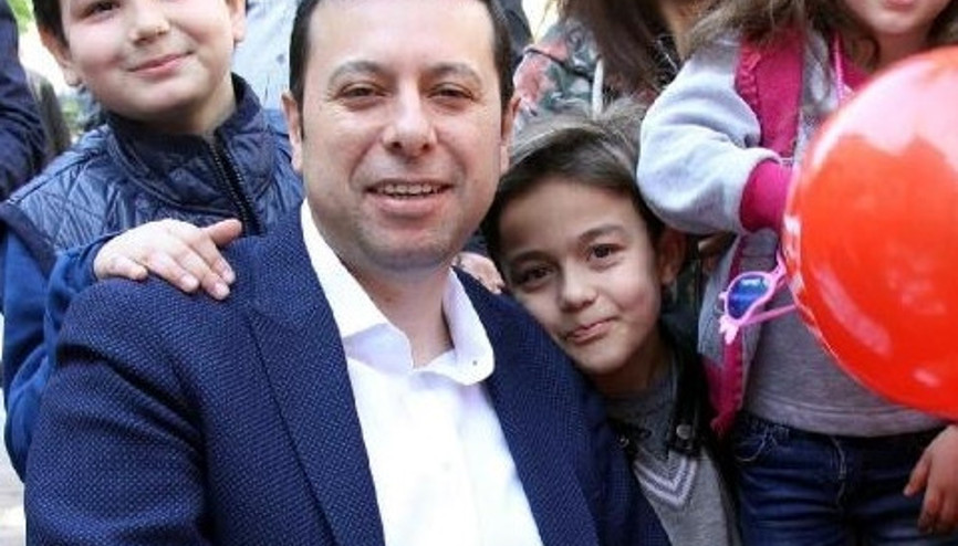 Roman havasıyla evet istedi