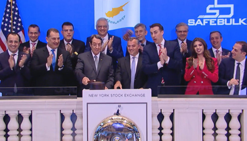 Rum lider tokmak kırdı