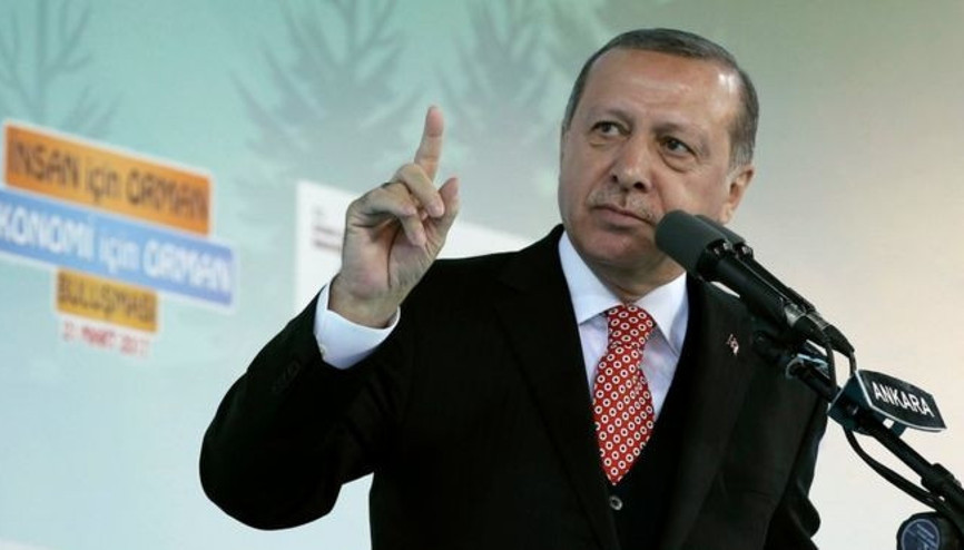İngiliz gazetesinden itiraf dolu bir yorum: Bu yaz bir kaosa hazır olun