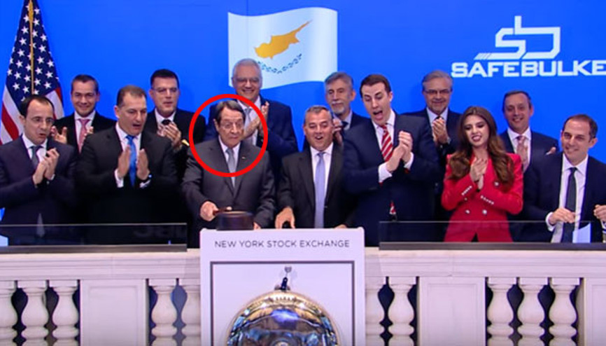 Rum lider tokmak kırdı
