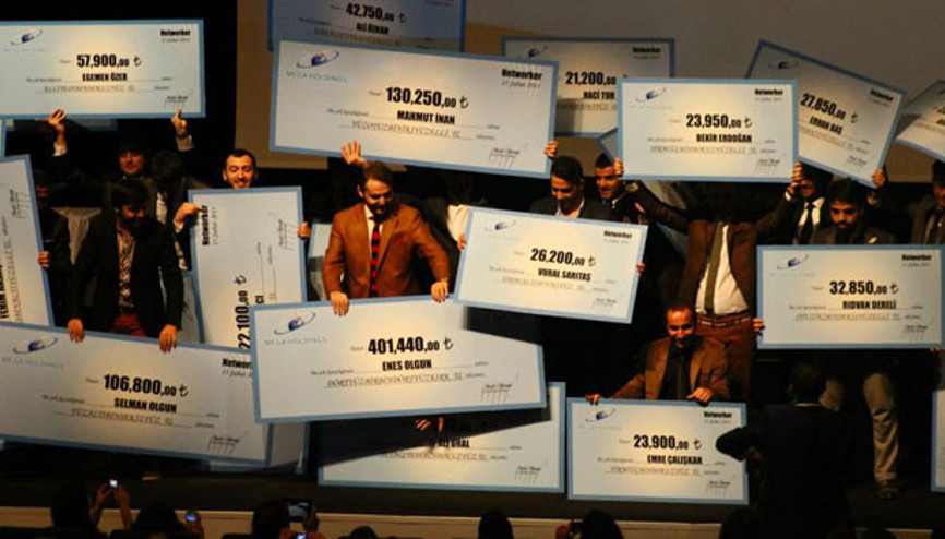 Savcılık, Mega Holdings hakkında soruşturma yürütüyor