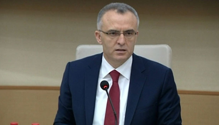 Bakan açıkladı O süre uzatıldı...