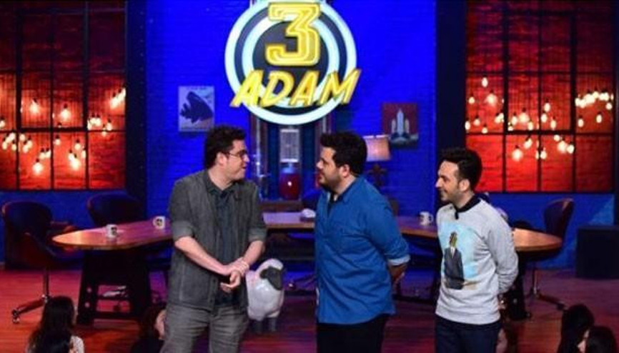 3 Adamın bu haftaki konukları kimler İşte 3 Adam 22 Mart konukları 3 Adamın bu haftaki konukları kimler İşte 3 Adam 22 Mart konukları