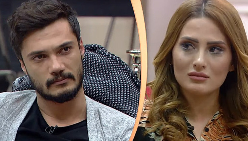 Tuğçenin kuzeninden tokat gibi sözler