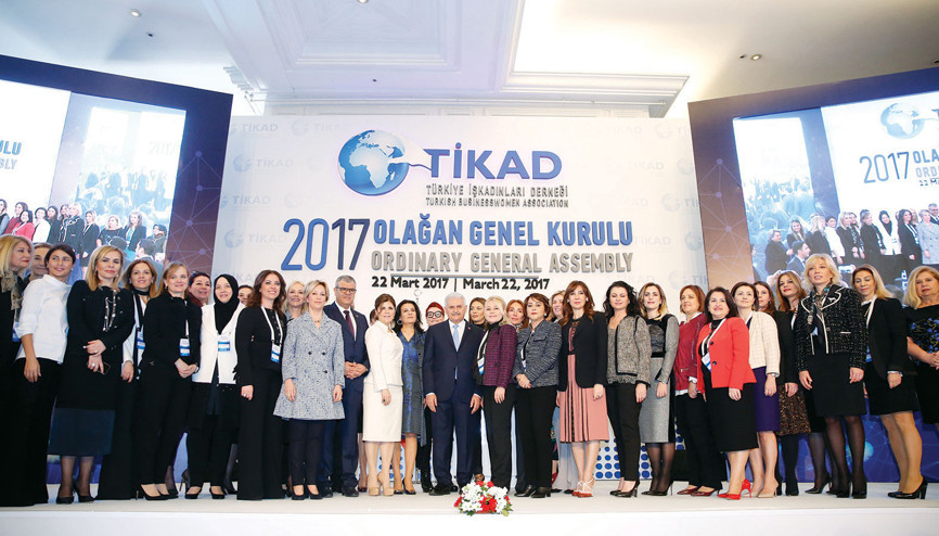 Nene Hatun’un torunları haydi Nene Hatun’un torunları haydi