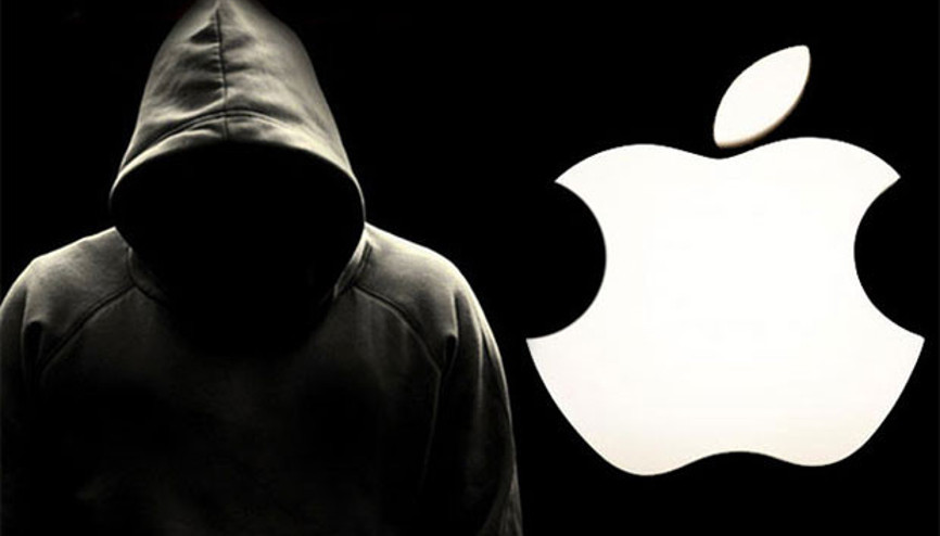 Türk hacker grubundan Applea büyük şok