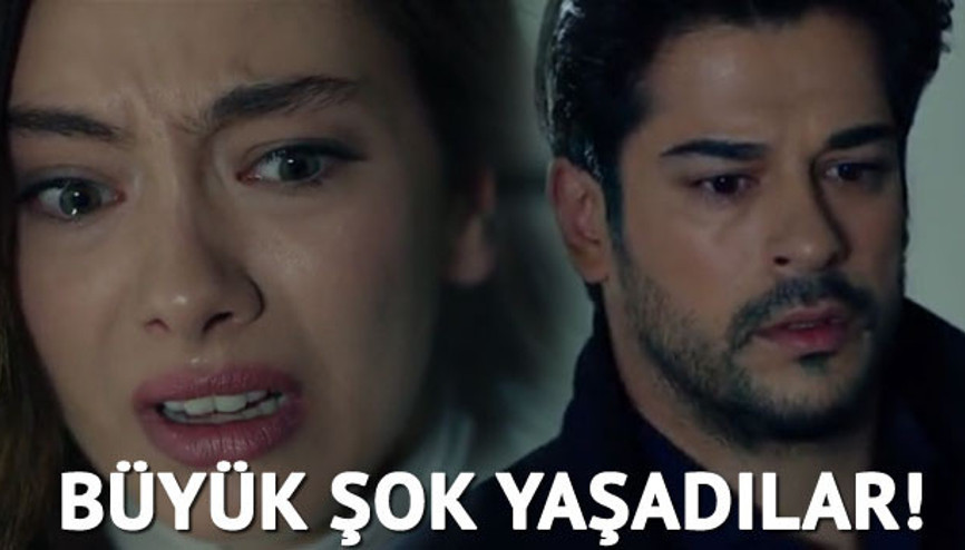 Kara Sevda 62. bölüm fragmanı yayımlandı mı Asu öldü mü