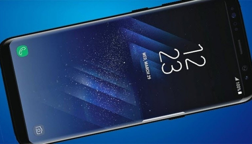 Galaxy S8 önceki Galaxy S7den ne kadar iyi