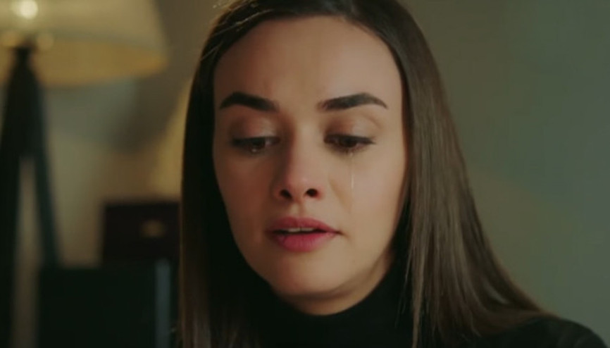 Evlat Kokusu 4. Bölüm Fragmanı