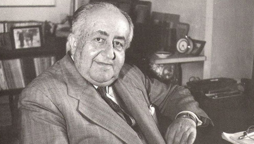 Talihsiz Abdülhak Şinasi Hisar