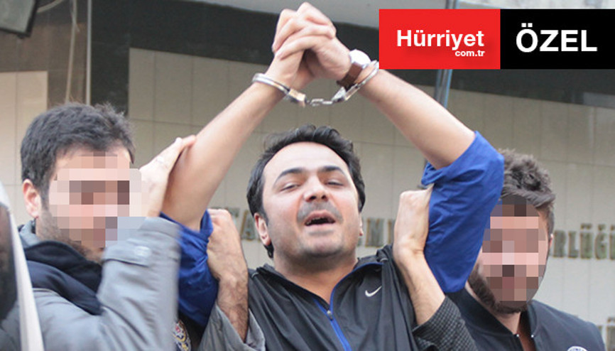 Büyük ağabeyin avukatı gözaltında