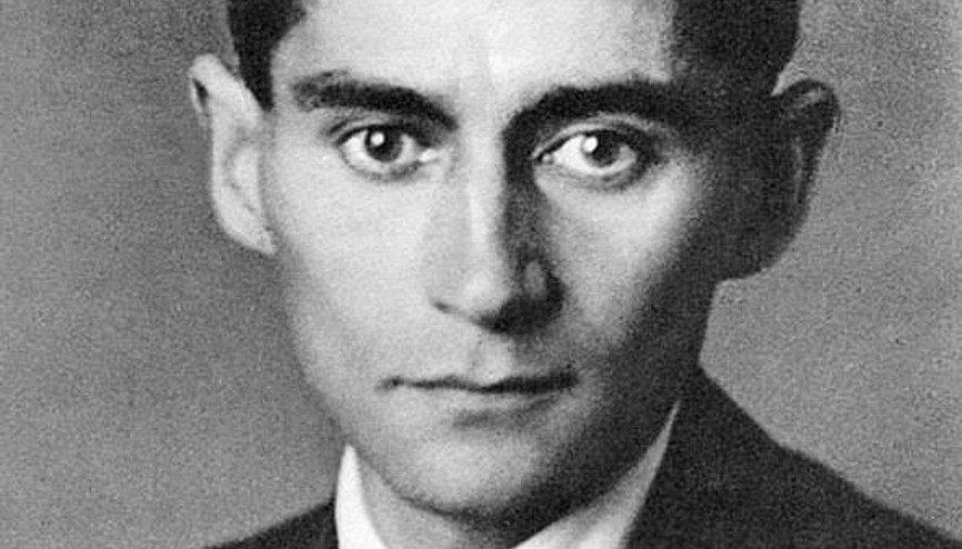 Kafka’yı sevmek ve eleştirmek