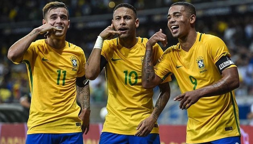 Liverpool’a Neymar darbesi