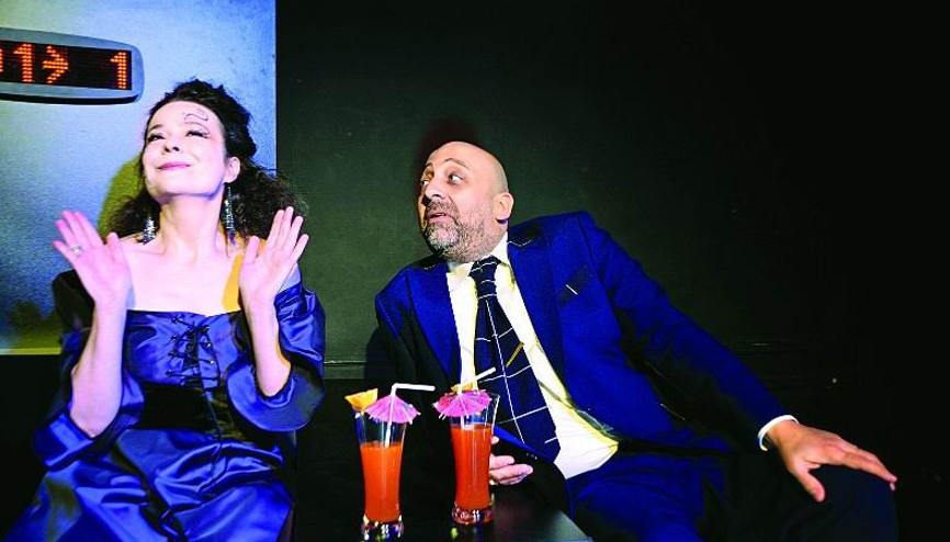 Herkes öldürebilir sevdiğini