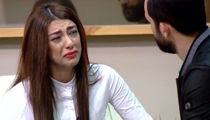 Aycan ve Onur barışıyor mu