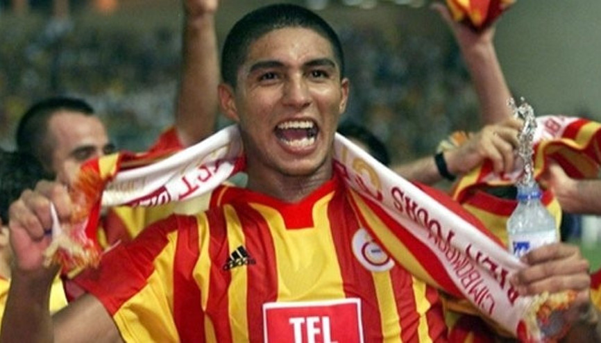 Mario Jardel kendisine fiyat biçti
