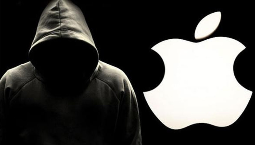 Apple Türk hackerları yalanladı