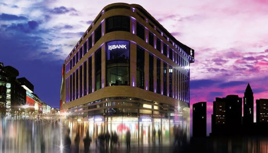 İşbank AG’ye 100 milyon euro sendikasyon kredisi