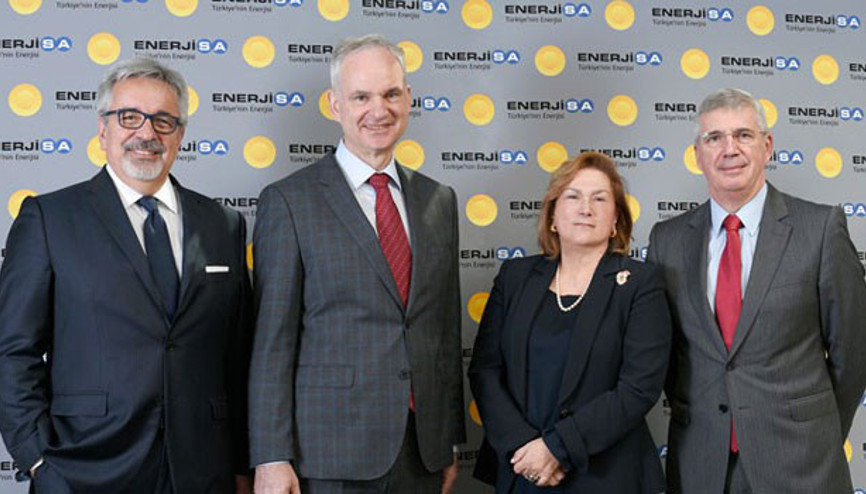 Enerjisa 2 ayrı şirket olarak faaliyet gösterecek