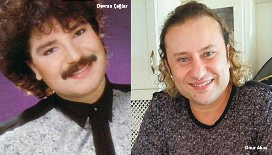 Devran Çağlar, Onur Akayı mahkemeye veriyor