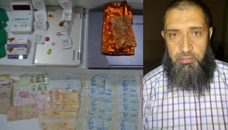 Cinci hoca kadınları bu yöntemle kandırdı.. Cinci hoca kadınları bu yöntemle kandırdı..