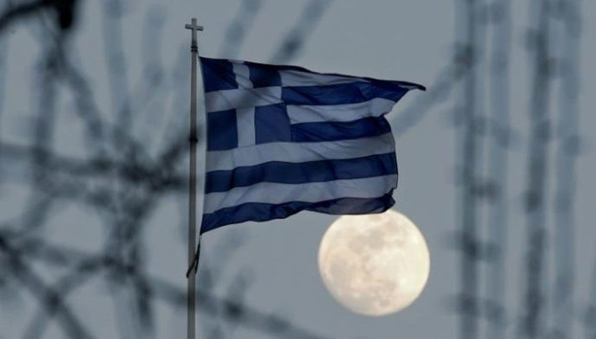 Yunanistana sığınma başvurusunda artış