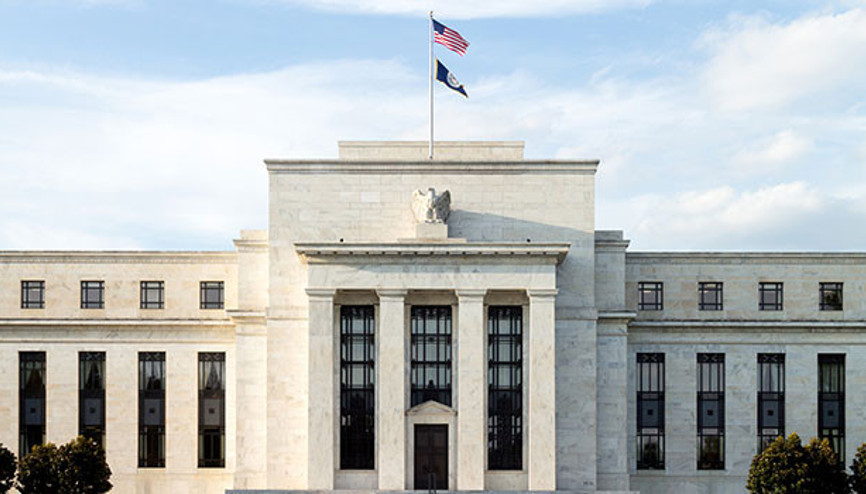 Fed ve FDICden 4 yabancı bankaya sıkı markaj