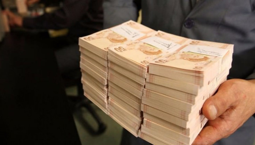 Arsalarını 116.5 milyon liraya sattı