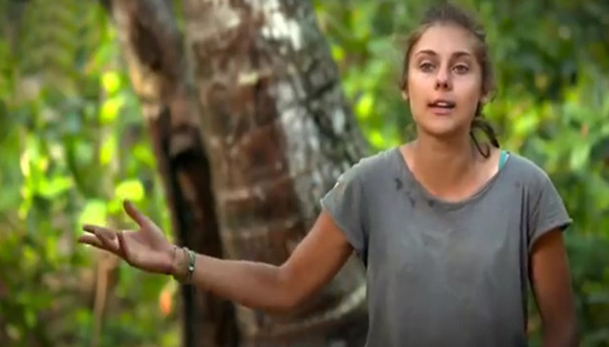 Survivor 2017 - 47. bölüm tanıtımı