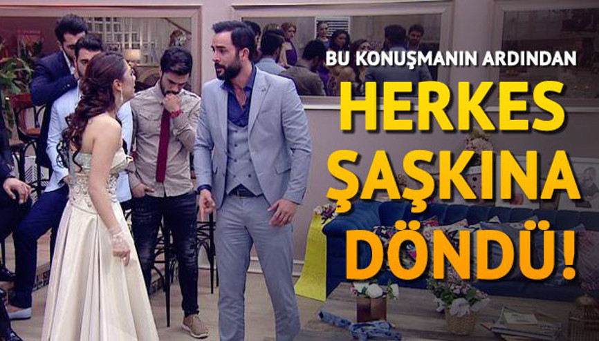 Kısmetse Olurda bir ilk - 26 Mart Kısmetse Olur haftanın finali fragmanı