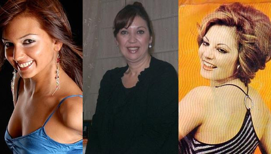 Bu ünlülerin arasında kan bağı var