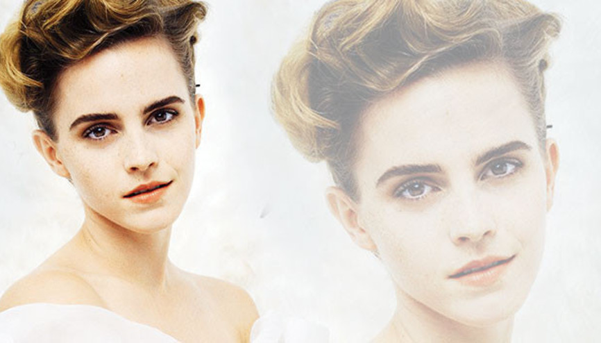 Emma Watson:Bu rol çocukluk hayalimdi Emma Watson:Bu rol çocukluk hayalimdi