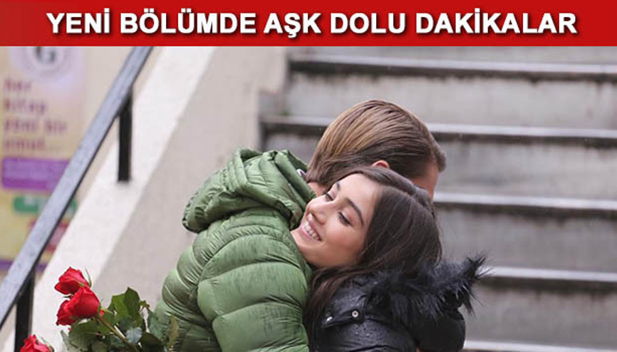 Hayat Bazen Tatlıdır 22. bölüm fragmanında Cerrah her şeyi anlatıyor