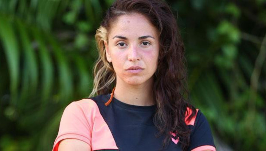 Berna Keklikler kimdir Survivor Berna kaç yaşında