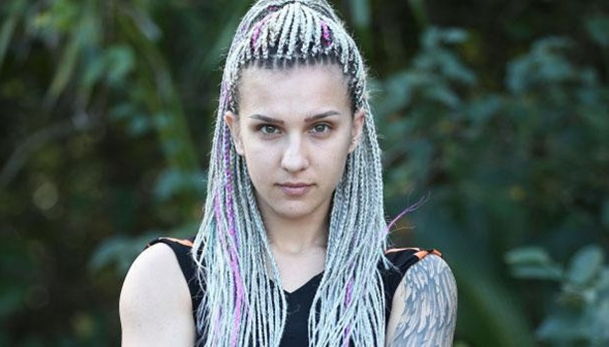 Elif Şadoğlu kimdir Survivor Elif nereli