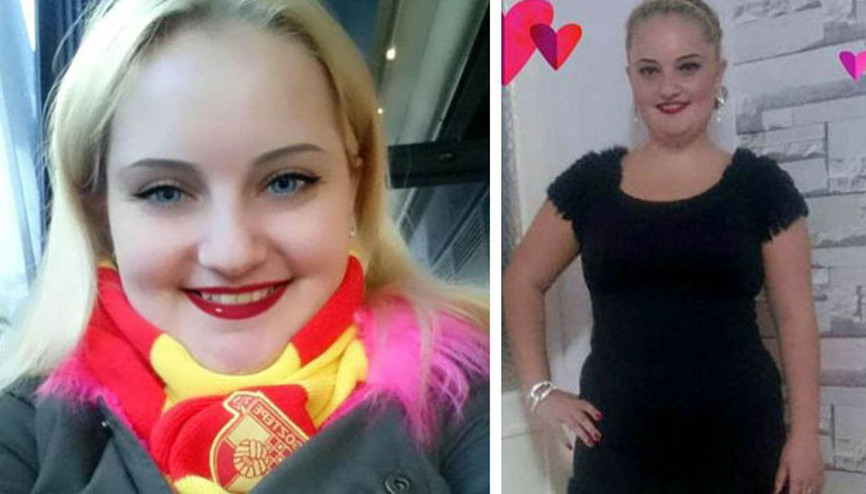 Epilepsi nöbeti genç kadını balkonda yakaladı