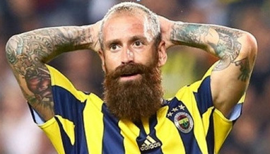 Raul Meirelesten şaşırtan transfer