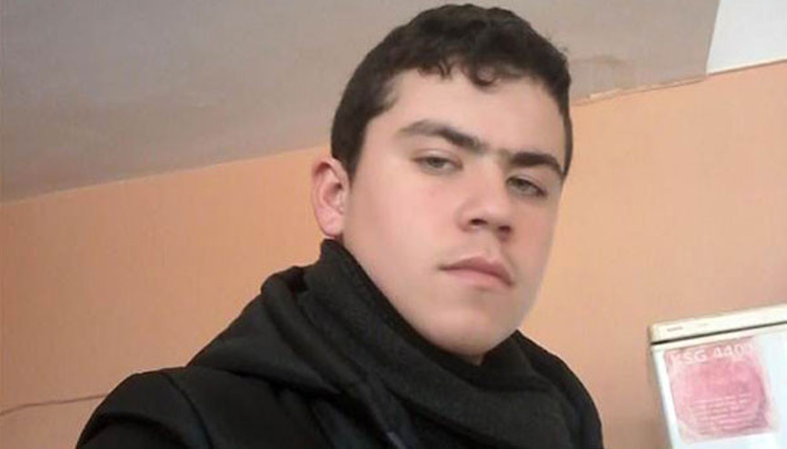 Tek tekmeyle ölüme, ilk duruşmada tahliye Tek tekmeyle ölüme, ilk duruşmada tahliye