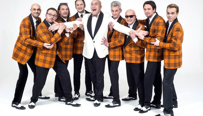 Müzik yolculuğu başlıyor