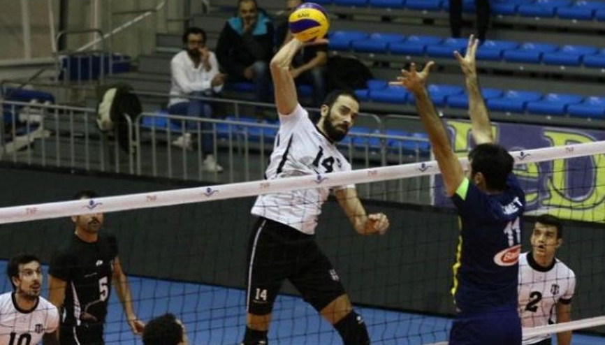 Beşiktaş deplasmanda kayıp