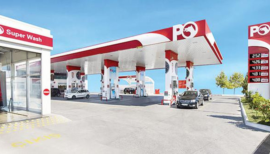 Petrol Ofisinin satışı için resmen başvurdular