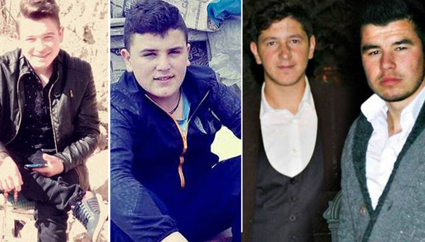 Son dakika.. Ankaradan kötü haber: Trafik kazasında 4 ölü, 1 yaralı