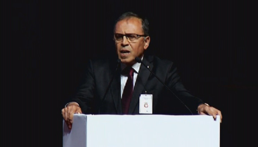 ‘Galatasaray’ın içindeki FETÖ’cüler temizlensin’