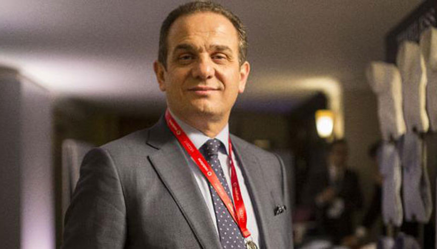 Ali Dumankaya: Gayrimenkul sektörü Türkiyenin itici gücü