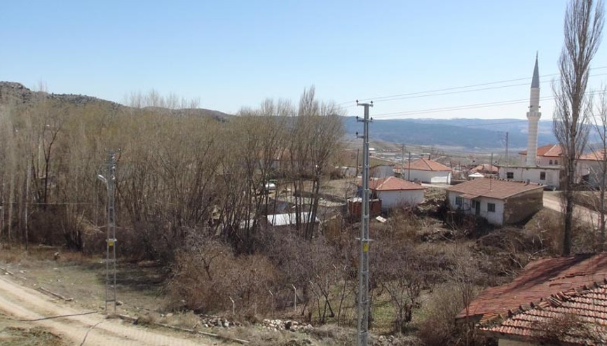 Tavuk gübresi koku saçıyor
